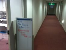 $モンハコ　～問題の8割はコミュニケーション