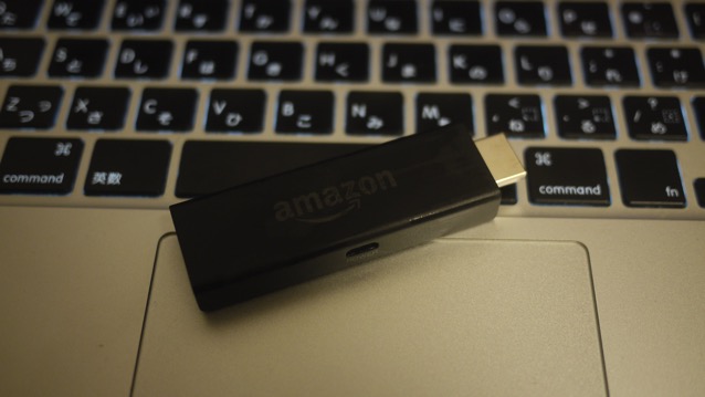 AmazonFireStick